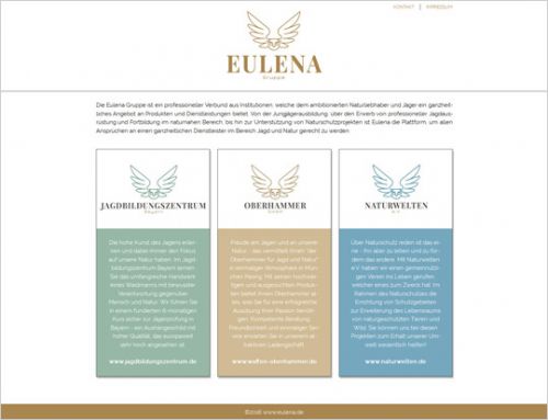 Eulena Gruppe