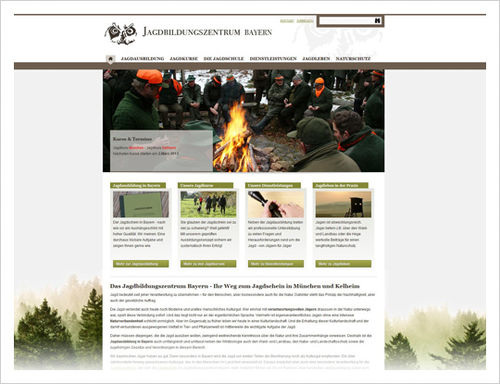 Jagdbildungszentrum Bayern