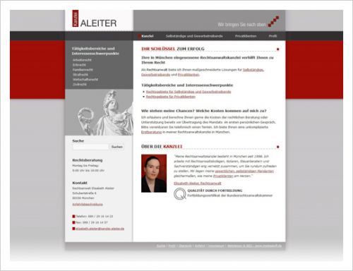 Kanzlei Aleiter